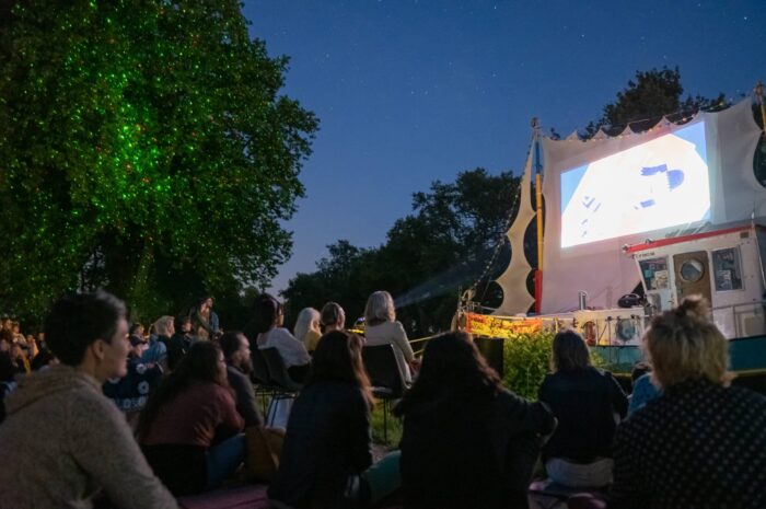 cinémâTs cyclo tour 2021 Vieillevigne film normal